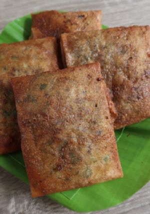 Foto resep Martabak anak SD