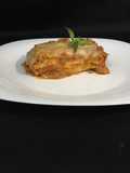Lasagne al forno