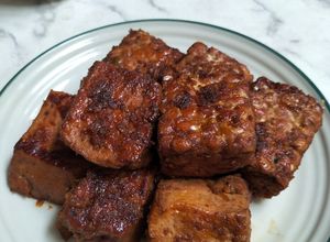 Foto resep Tahu Tempe Bacem