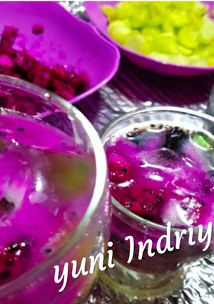 Foto resep Ide jualan bulan puasa / SOP buah segar