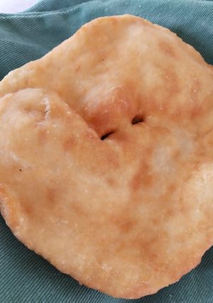 Una foto de Tortas fritas