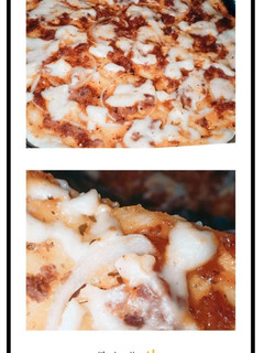 Foto resep Pizza teflon simpel