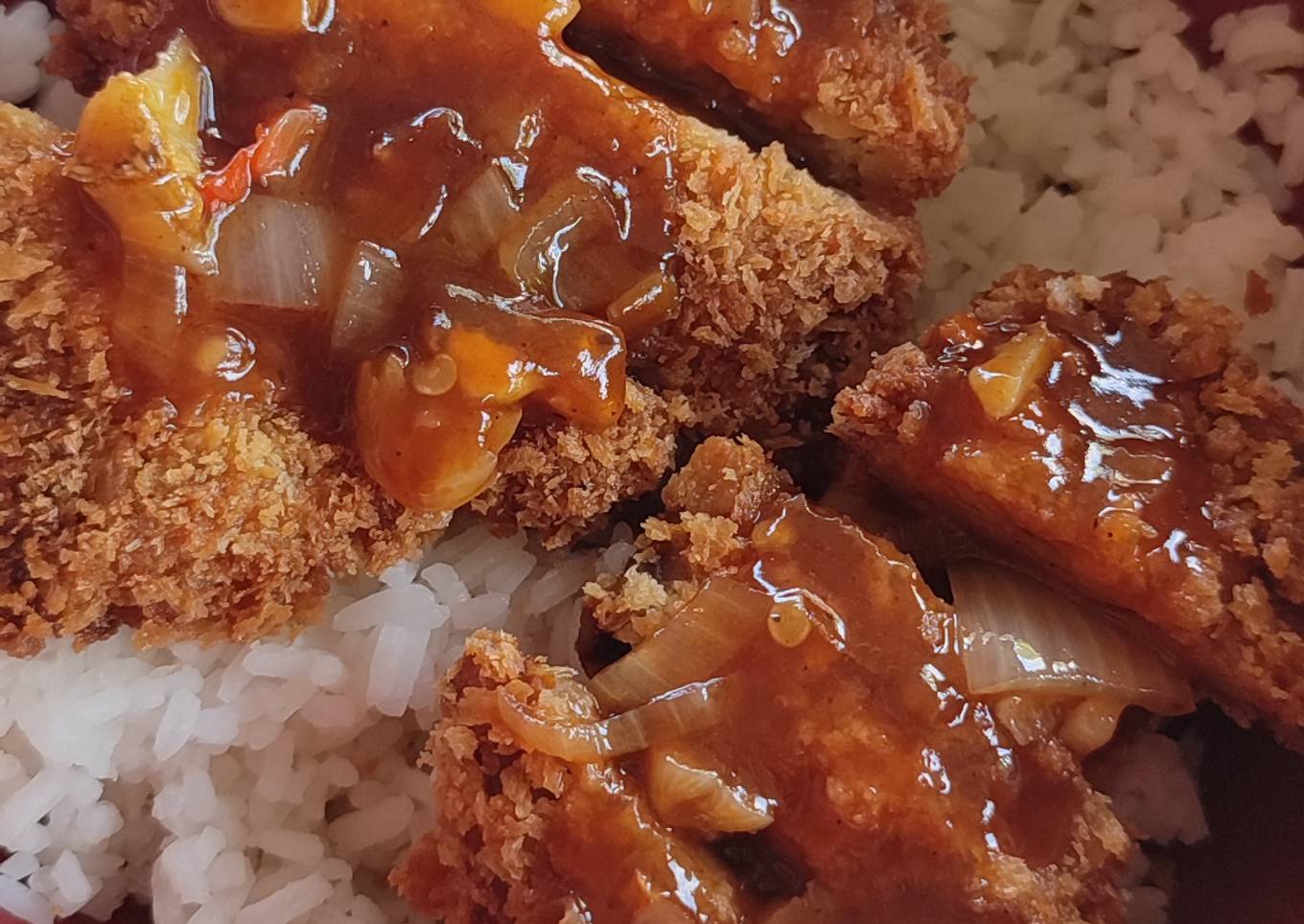 Tempe Katsu