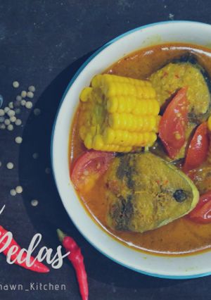 Foto resep Tuna Asam Pedas