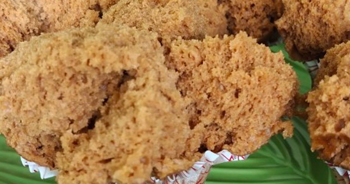 203 resep  bolu  kukus  gula  merah  santan  enak dan sederhana 