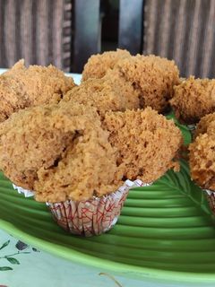 Foto resep Bolu Kukus Gula Merah Santan