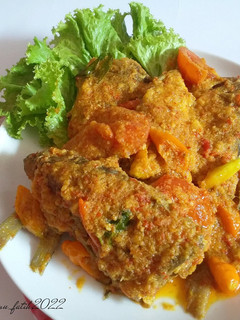 Foto resep Bandeng Pesmol