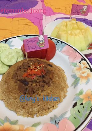 Foto resep Menu Simple dan Sehat 3