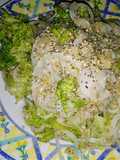 Ensalada de quinoa