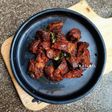 Sambal Goreng Hati Kering