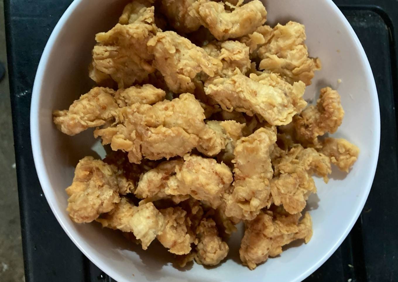 Ayam goreng tepung