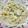 Macaroni carbonara, mpasi 14m+