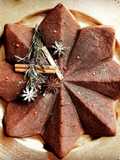 ☆Pain d’Épices Sans Gluten☆
