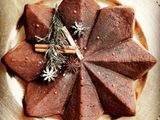 ☆Pain d’Épices Sans Gluten☆