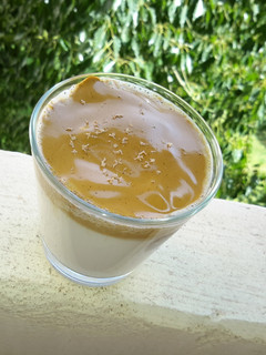 Φωτογραφία της συνταγής 🥤 Dalgona Coffee 🥤- ο πιο viral καφές της καραντίνας!