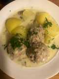 Königsberger Klopse