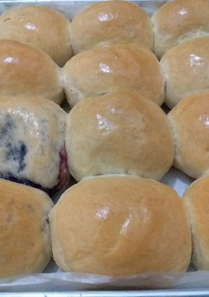 Foto resep Roti sobek empuk ekonomis #tantanganakhirtahun #masakditahunbaru
