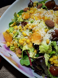 Foto principal de Ensalada completa