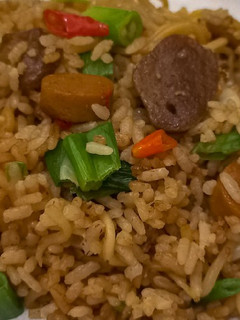 Foto resep Nasi Goreng Mawut