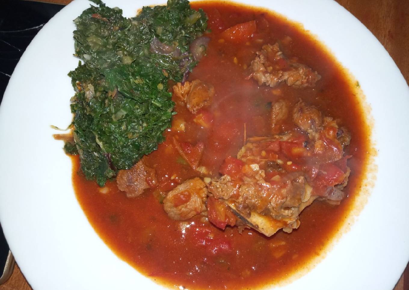 Beef Stew