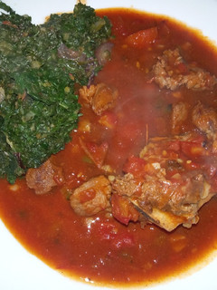A picture of Beef Stew.