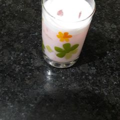Roohafza Shake A picture of Roohafza Shake.