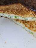 Yogurt Toast