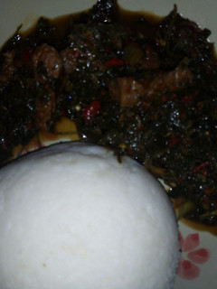 Tuwon shinkafa ainihin hoton girkin