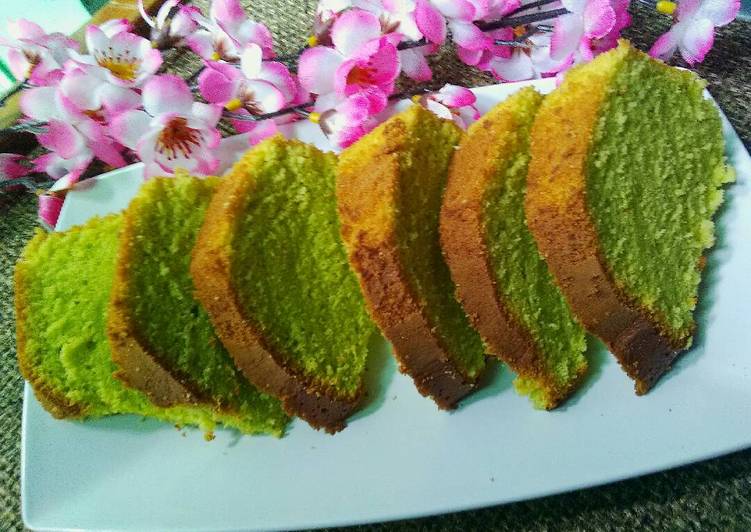 Bolu Pandan🍰🍰🍰