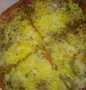 Easy Way Prepare Recipe Healthy Wheat rice pizza that is Delicious, Appealing}