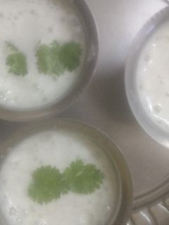 மசாலா மோர் (Masala mor recipe in tamil) செய்முறை முக்கிய புகைப்படம்