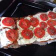 Matambre a la pizza