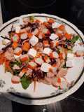 Ensalada fasion