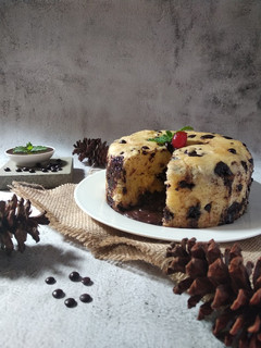 Foto resep Chocolate Chip Bread