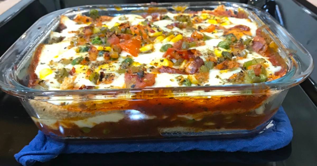 Yves Veggie Ground Round Lasagna Recipe Deporecipe.co