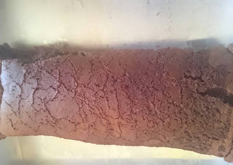 Bolgul coklat #d5 #ketopad #PekanINSPIRASI #BikinRamadanBerkesan