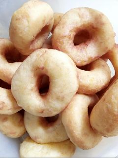 Foto resep Donat Kentang