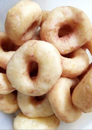 Foto resep Donat Kentang