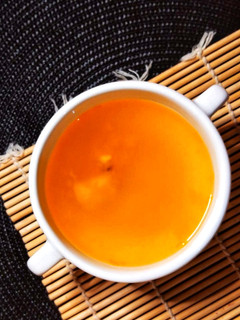 Foto resep Wedang Jeruk Jahe