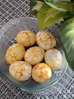 Foto resep Telur Pindang Kulit Bawang