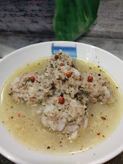 Φωτογραφία της συνταγής Γιουβαρλάκια