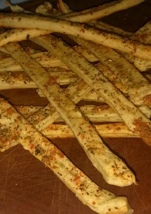 Una foto de Honorables Bâtonnets d'epices... Una Ricura..
