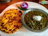 saron da saag
