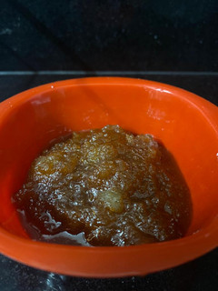 આમળા ની ચટણી (Amla Chutney Recipe in Gujarati) રેસીપી મુખ્ય ફોટો