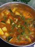 Doenjang Jjigae