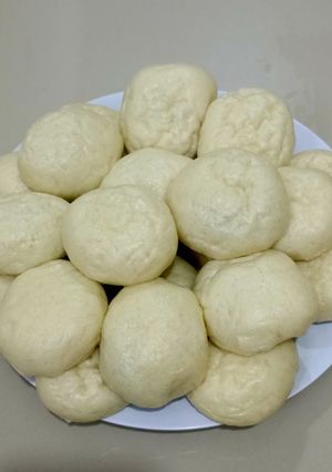 Foto resep Bakpao lembut