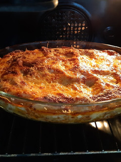 Kedvenc lasagne recept recept fotója