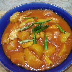 A picture of Arvi alo.