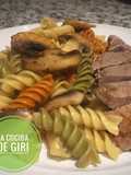 Rotini Olio