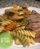 Rotini Olio
